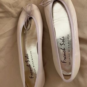 Ballerina Flats